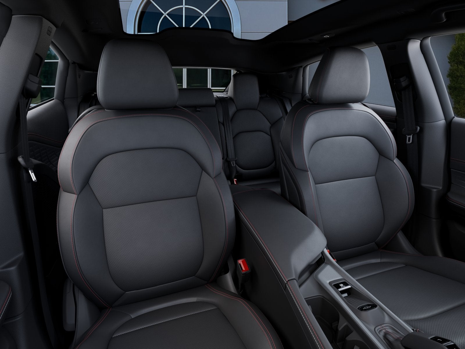 2026 Dodge Charger CHARGER R/T PLUS 4-DOOR AWD