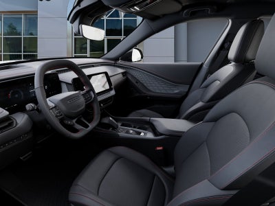 2026 Dodge Charger CHARGER R/T PLUS 4-DOOR AWD