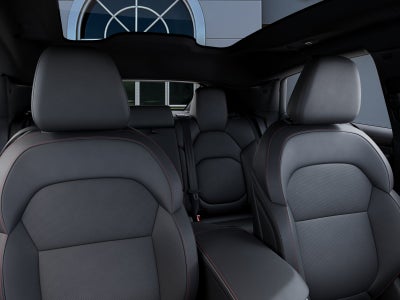 2026 Dodge Charger CHARGER R/T PLUS 4-DOOR AWD