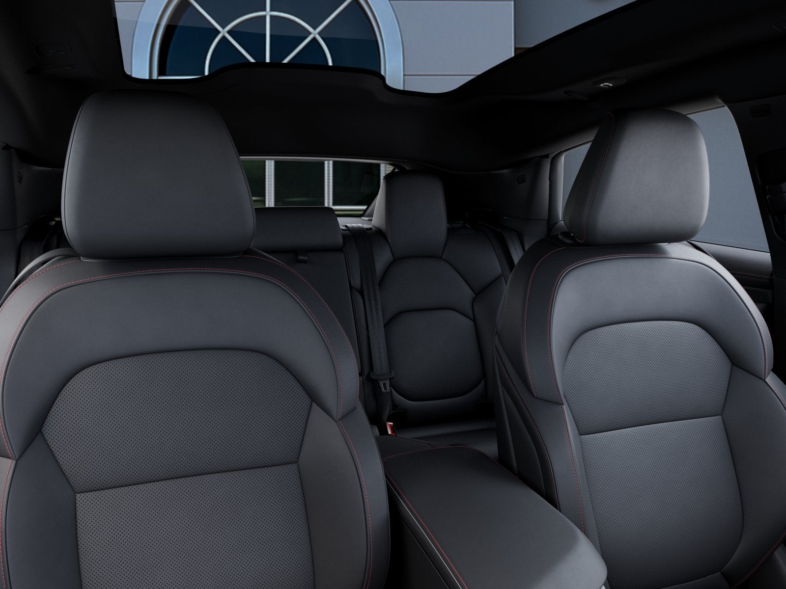 2026 Dodge Charger CHARGER R/T PLUS 4-DOOR AWD