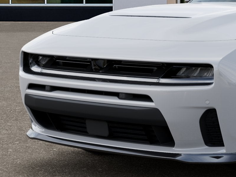 2026 Dodge Charger CHARGER R/T PLUS 2-DOOR AWD