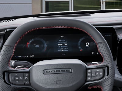 2026 Dodge Charger CHARGER R/T PLUS 2-DOOR AWD