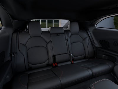 2026 Dodge Charger CHARGER R/T PLUS 2-DOOR AWD