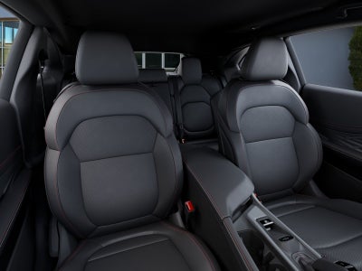 2026 Dodge Charger CHARGER R/T PLUS 2-DOOR AWD