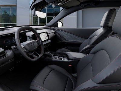 2026 Dodge Charger CHARGER R/T PLUS 2-DOOR AWD