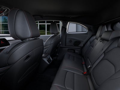 2026 Dodge Charger CHARGER R/T PLUS 2-DOOR AWD