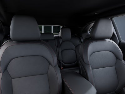 2026 Dodge Charger CHARGER R/T PLUS 2-DOOR AWD