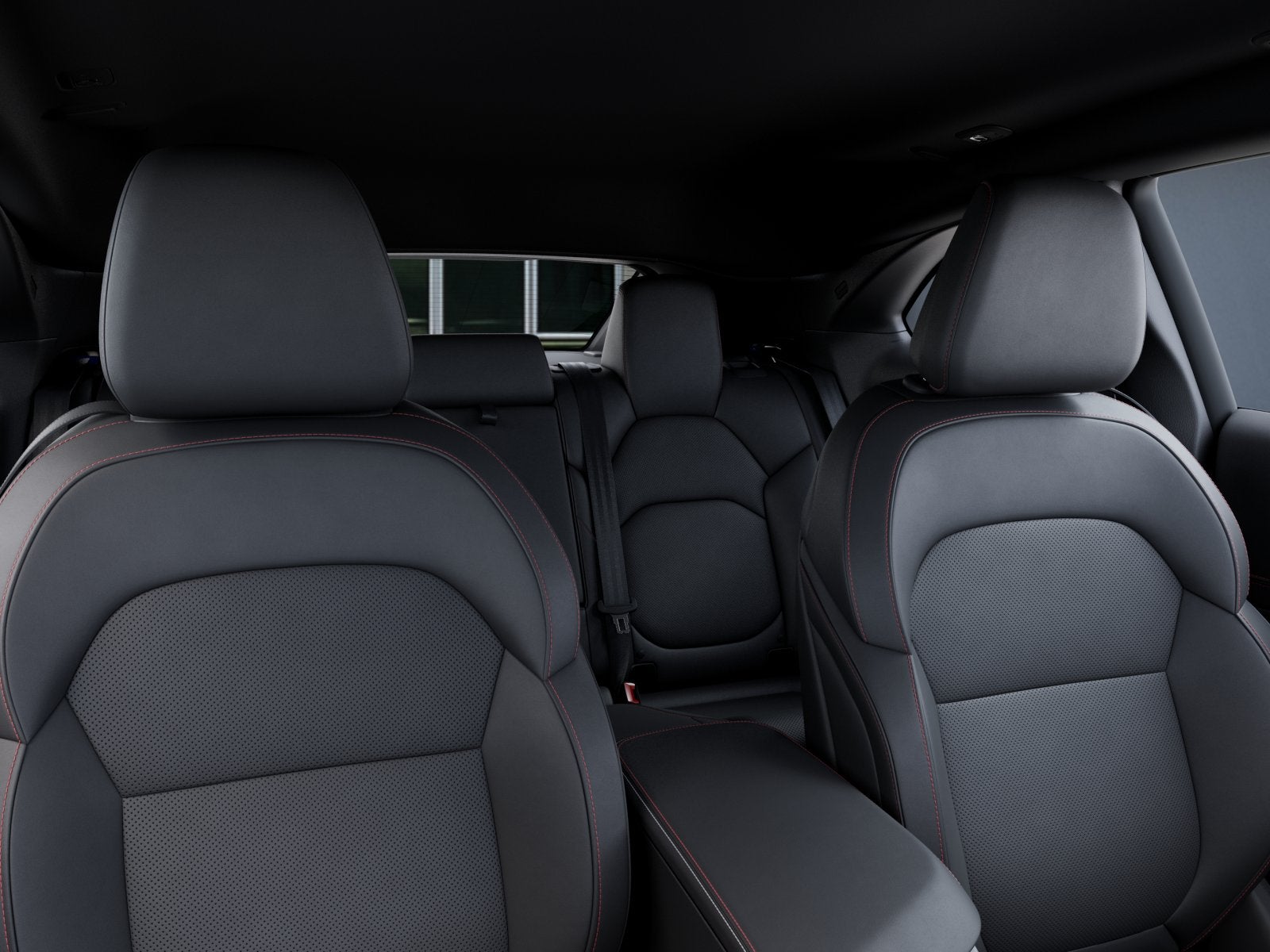 2026 Dodge Charger CHARGER R/T PLUS 2-DOOR AWD