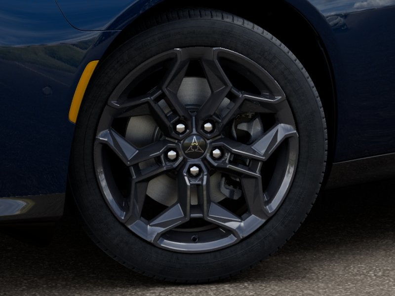 2026 Dodge Charger CHARGER R/T PLUS 2-DOOR AWD