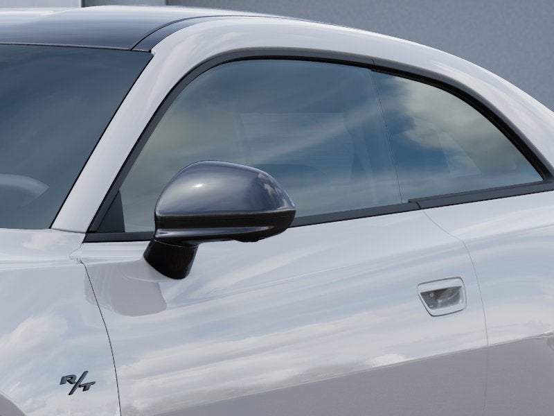 2026 Dodge Charger CHARGER R/T PLUS 2-DOOR AWD