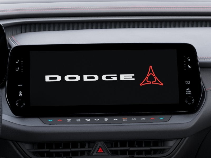 2026 Dodge Charger CHARGER R/T PLUS 2-DOOR AWD