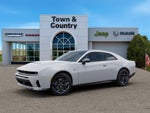 2026 Dodge Charger CHARGER R/T PLUS 2-DOOR AWD
