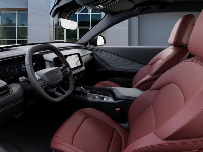 2026 Dodge Charger CHARGER R/T PLUS 2-DOOR AWD