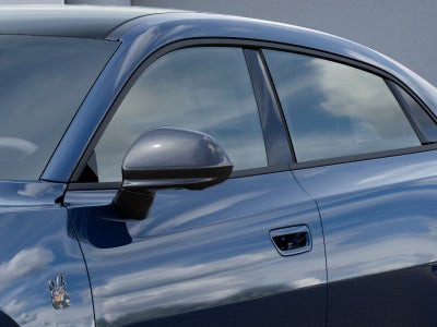 2026 Dodge Charger CHARGER SCAT PACK PLUS 4-DOOR AWD