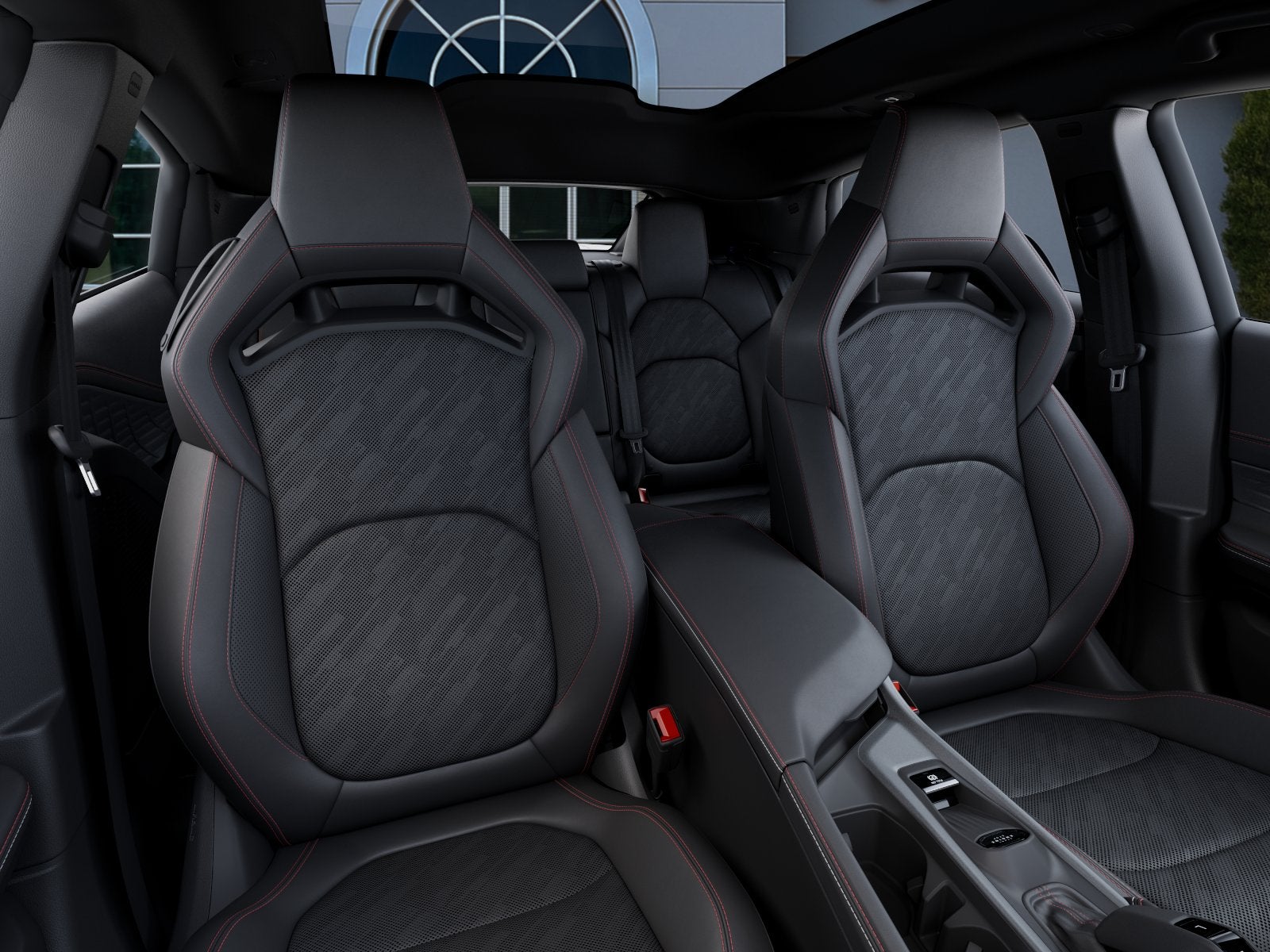 2026 Dodge Charger CHARGER SCAT PACK PLUS 4-DOOR AWD