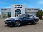 2026 Dodge Charger CHARGER SCAT PACK PLUS 4-DOOR AWD