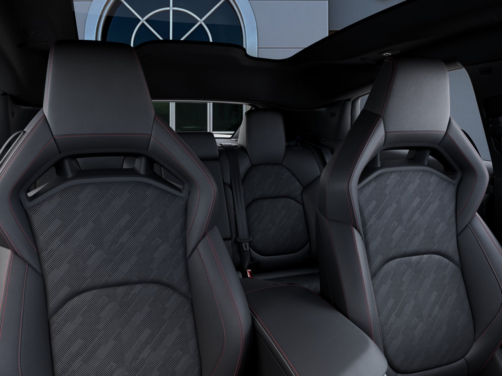 2026 Dodge Charger CHARGER SCAT PACK PLUS 4-DOOR AWD