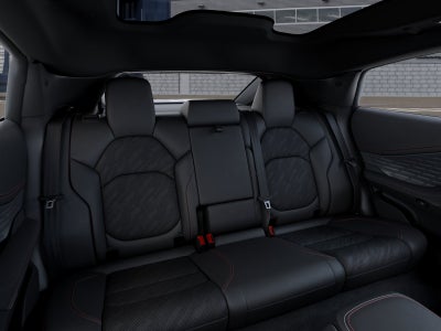 2026 Dodge Charger CHARGER SCAT PACK PLUS 4-DOOR AWD