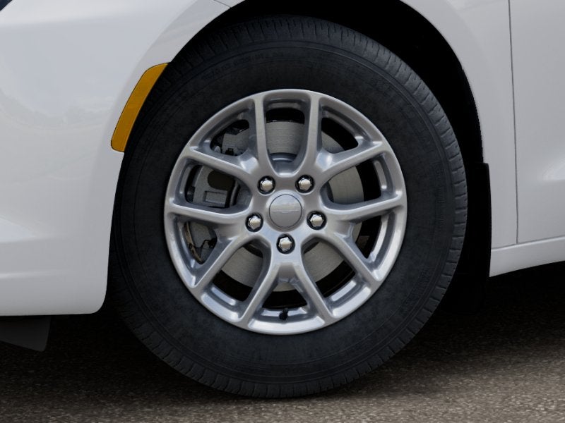 2027 Chrysler Pacifica PACIFICA SELECT