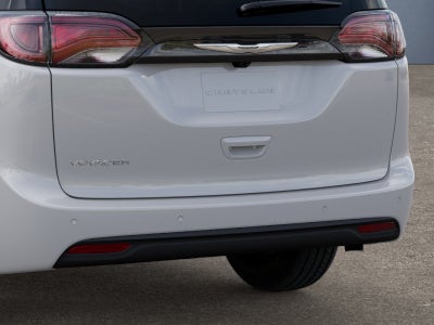 2026 Chrysler Voyager VOYAGER LX