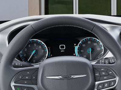 2026 Chrysler Voyager VOYAGER LX