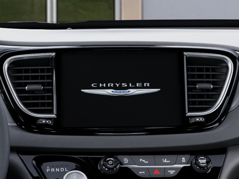 2026 Chrysler Voyager VOYAGER LX