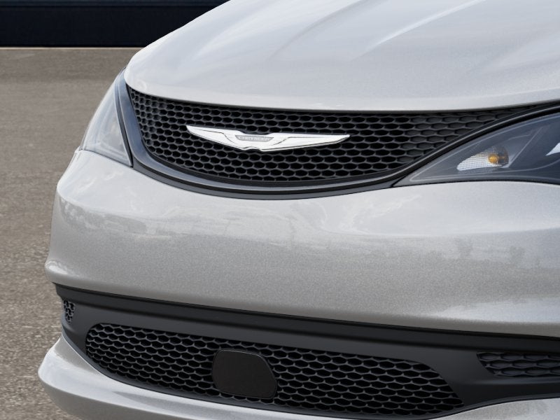 2026 Chrysler Voyager VOYAGER LX