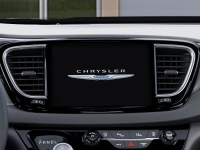 2026 Chrysler Voyager VOYAGER LX