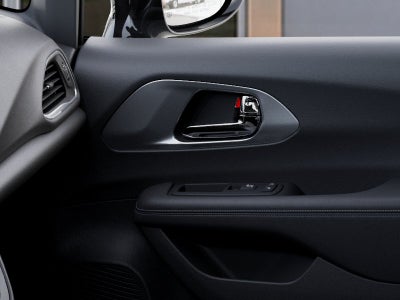 2026 Chrysler Voyager VOYAGER LX