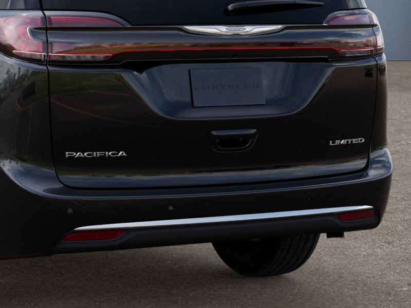 2026 Chrysler Pacifica PACIFICA LIMITED