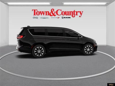 2026 Chrysler Pacifica PACIFICA LIMITED