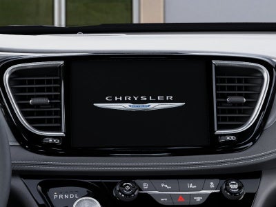 2026 Chrysler Pacifica PACIFICA LIMITED