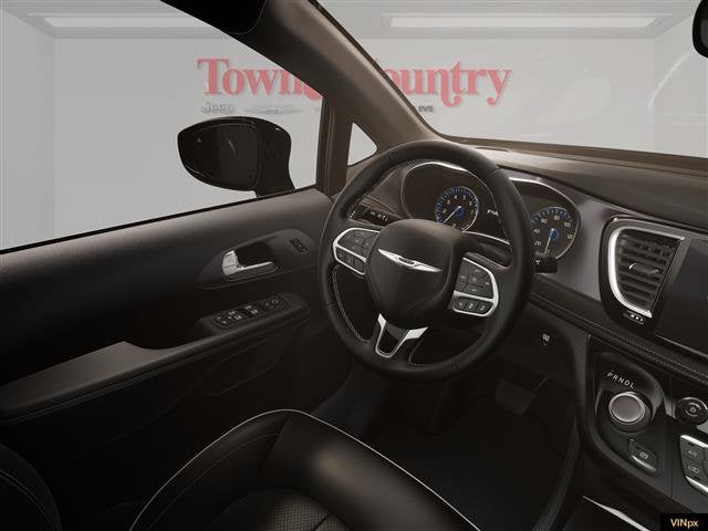 2026 Chrysler Pacifica PACIFICA LIMITED