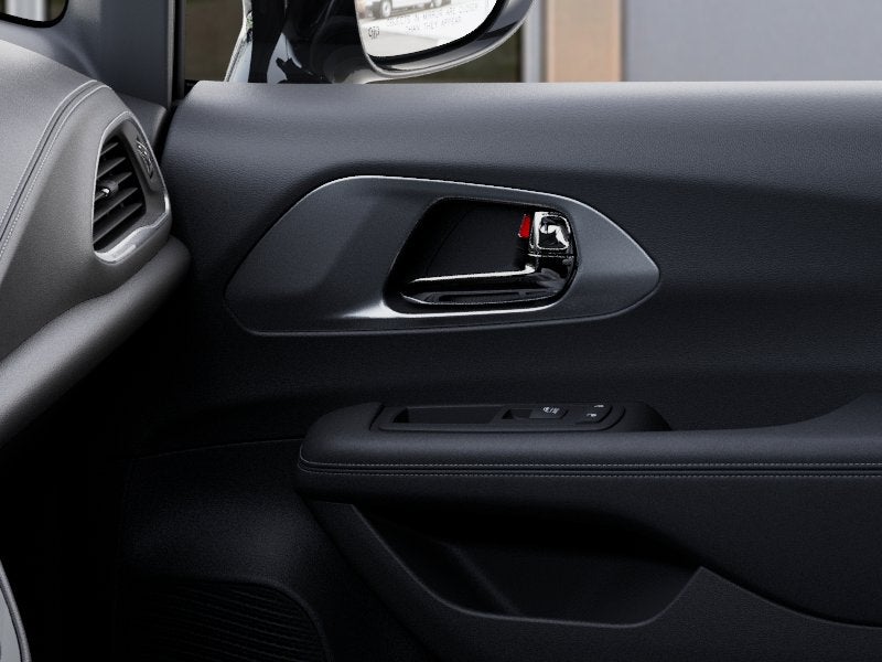 2026 Chrysler Pacifica PACIFICA LIMITED