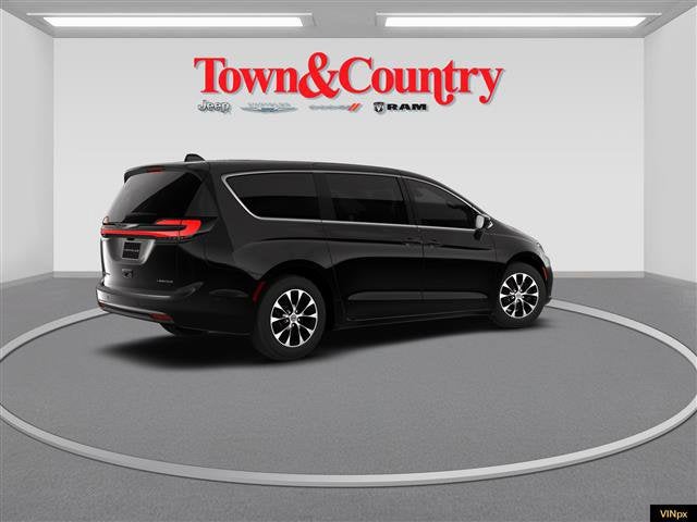 2026 Chrysler Pacifica PACIFICA LIMITED