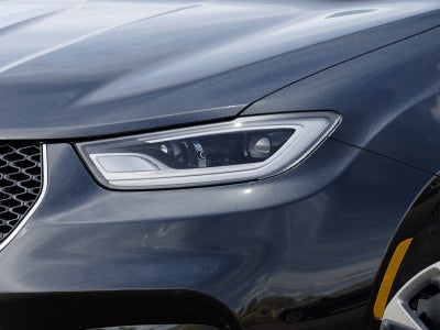 2026 Chrysler Pacifica PACIFICA LIMITED