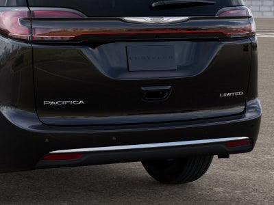 2026 Chrysler Pacifica PACIFICA LIMITED
