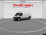 2026 RAM Ram ProMaster RAM PROMASTER 2500 TRADESMAN CARGO VAN HIGH ROOF 159' WB