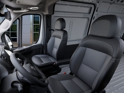 2026 RAM Ram ProMaster RAM PROMASTER 2500 TRADESMAN CARGO VAN HIGH ROOF 159' WB