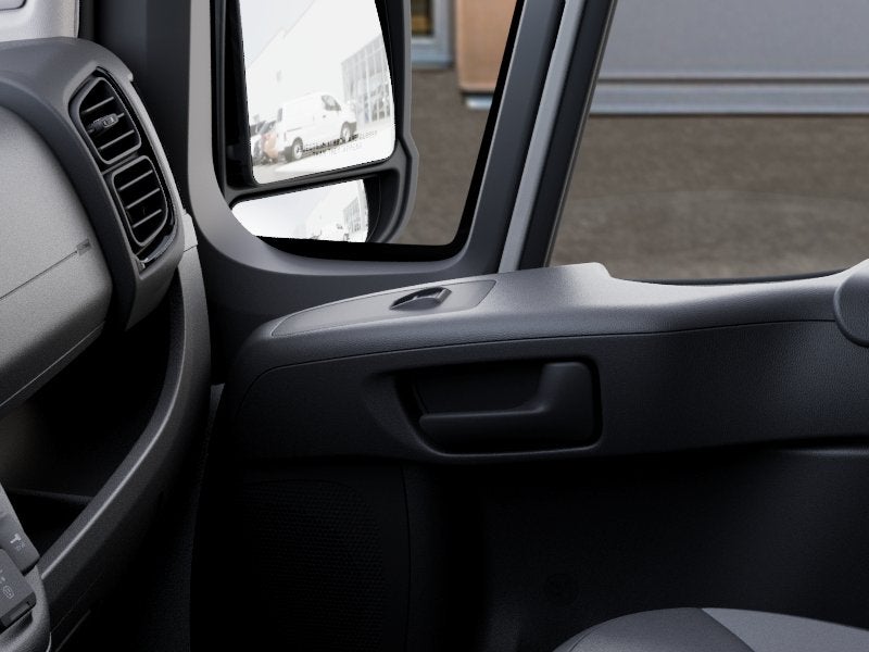 2026 RAM Ram ProMaster RAM PROMASTER 2500 TRADESMAN CARGO VAN HIGH ROOF 159' WB