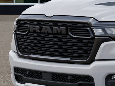 2026 RAM 1500 RAM 1500 EXPRESS CREW CAB 4X4 5'7' BOX