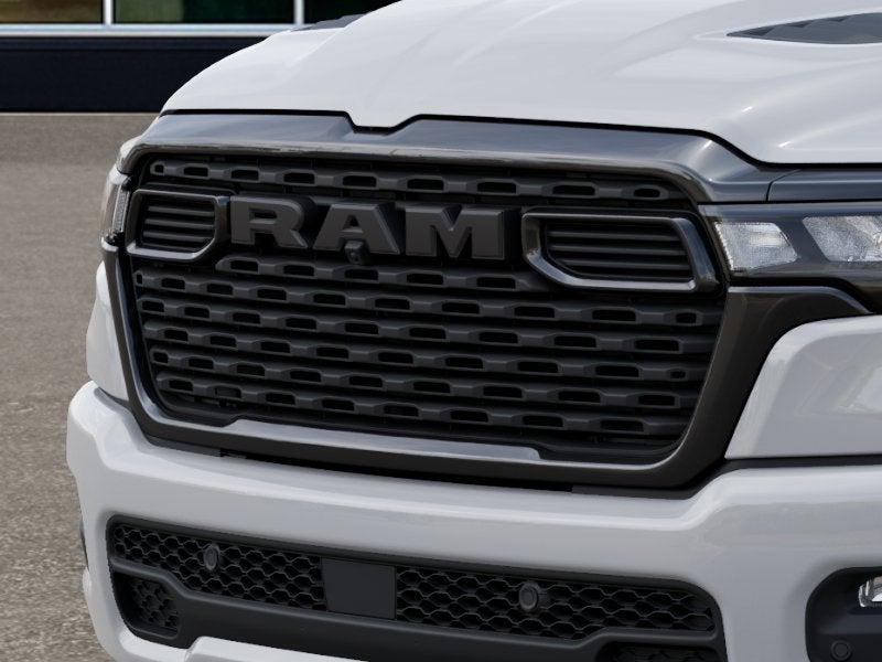 2026 RAM 1500 RAM 1500 EXPRESS CREW CAB 4X4 5'7' BOX