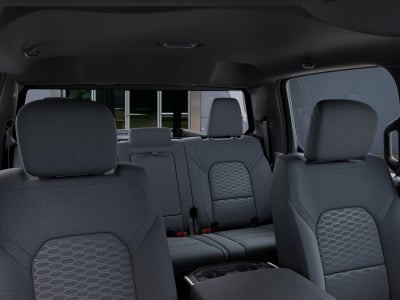 2026 RAM 1500 RAM 1500 EXPRESS CREW CAB 4X4 5'7' BOX