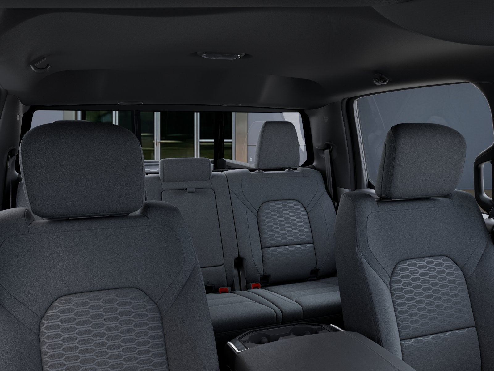 2026 RAM 1500 RAM 1500 EXPRESS CREW CAB 4X4 5'7' BOX