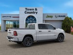 2026 RAM 1500 RAM 1500 EXPRESS CREW CAB 4X4 5'7' BOX