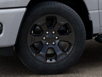 2026 RAM 1500 RAM 1500 EXPRESS CREW CAB 4X4 5'7' BOX