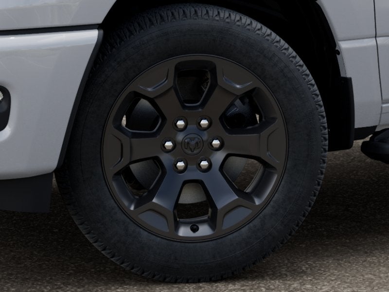 2026 RAM 1500 RAM 1500 EXPRESS CREW CAB 4X4 5'7' BOX