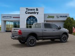 2026 RAM 2500 RAM 2500 REBEL CREW CAB 4X4 6'4' BOX