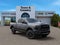 2026 RAM 2500 RAM 2500 REBEL CREW CAB 4X4 6'4' BOX