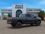 2026 RAM Ram 2500 RAM 2500 REBEL CREW CAB 4X4 6'4' BOX